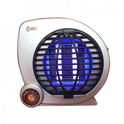 Đèn Diệt Côn Trùng Đa Năng Comet Cm089