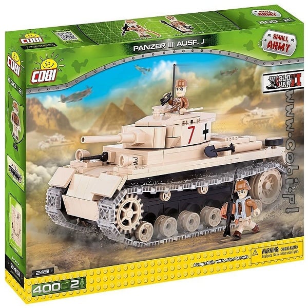 3633763 , 02642918 , 261_1005685015 , 799000 , TLM-COBI-2451-LAP-RAP-XE-BANH-XICH-PANZER-3-TLM-COBI-2451-PANZER-3-ASSEMBLY-TOY-261_1005685015 , aeoneshop.com , TLM COBI 2451 LẮP RÁP XE BÁNH XÍCH PANZER 3 | TLM COBI 2451 PANZER 3 ASSEMBLY TOY TLM COBI 2451 LẮP RÁP XE BÁNH XÍCH PANZER 3 | TLM COBI 2451 PANZER 3 ASSEMBLY TOY