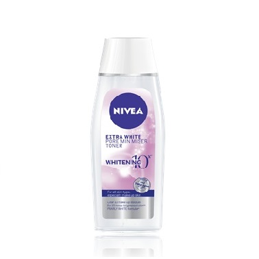 Nước Hoa Hồng Nivea 200Ml