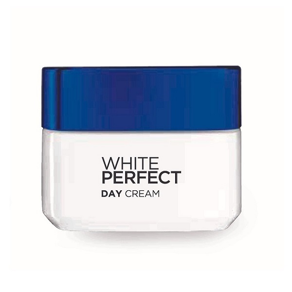 Kem Dưỡng Sáng Da Ngày L'oreal White Perfect Spf17 50Ml (Store 5871, 5873)