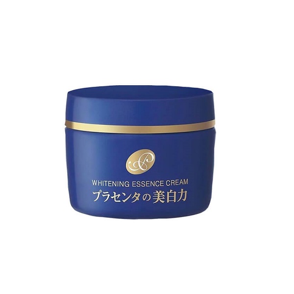 [Hcm][Nhật Bản] Kem Dưỡng Trắng Meishoku Placewhiter Essence Cream (55G)