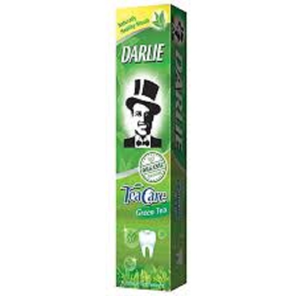 Kem Đánh Răng Darlie Tea Care 160G