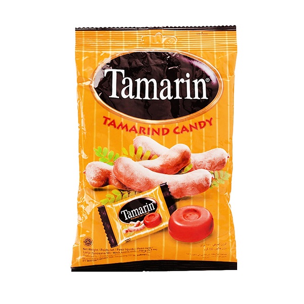 Kẹo Me Tamarin - Gói 135G