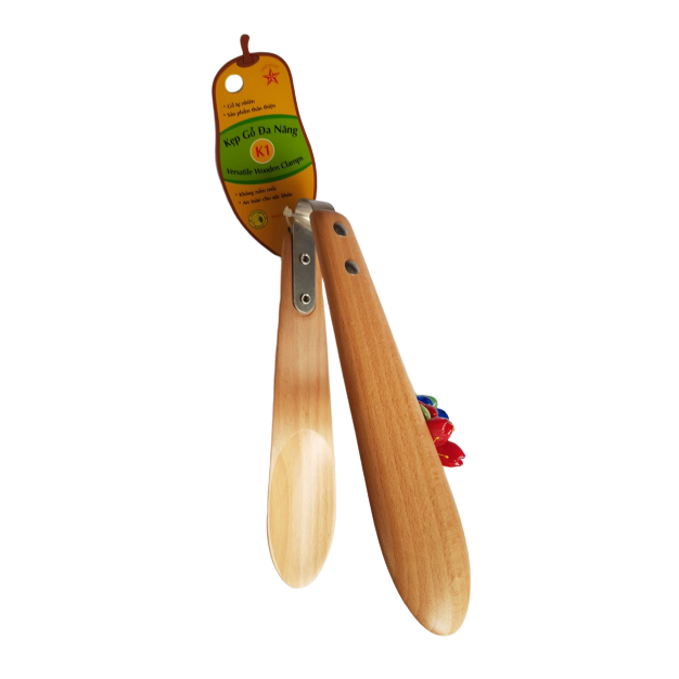 Kẹp Gỗ Đa Năng K1