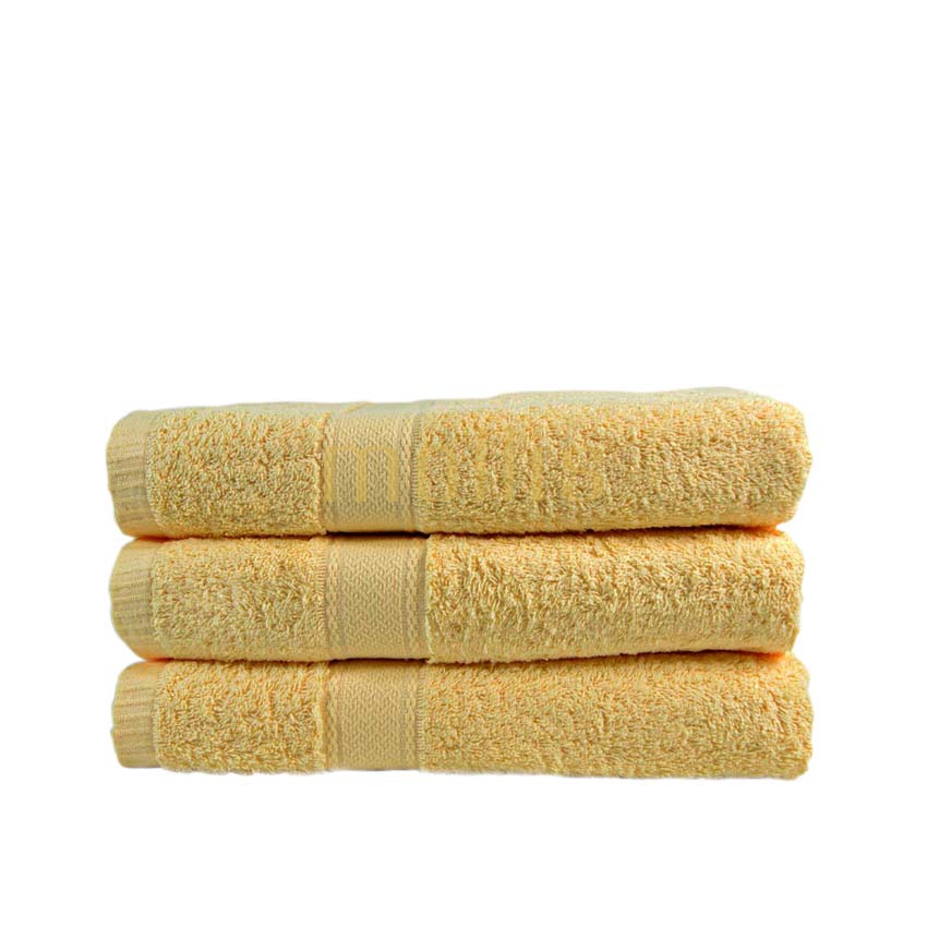 Khăn Tắm Cotton B865 70 X 150Cm Mollis 463G