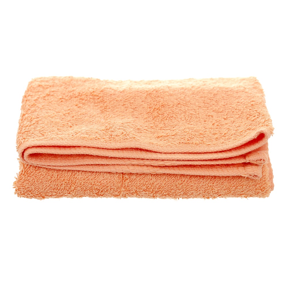 Khăn Mặt Mollis Cotton Mollis Fm61 75 X 40Cm 132G