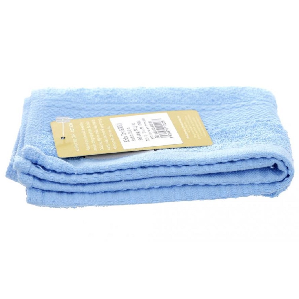 Khăn Tay Cotton Mollis Hm50 42 X 30Cm 54G