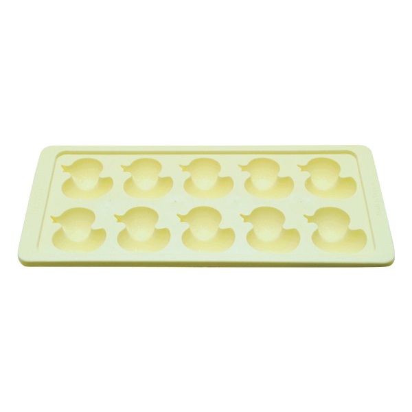 Khay Đá/Rau Câu Hofaco Hình Vịt Bầu Hpl91