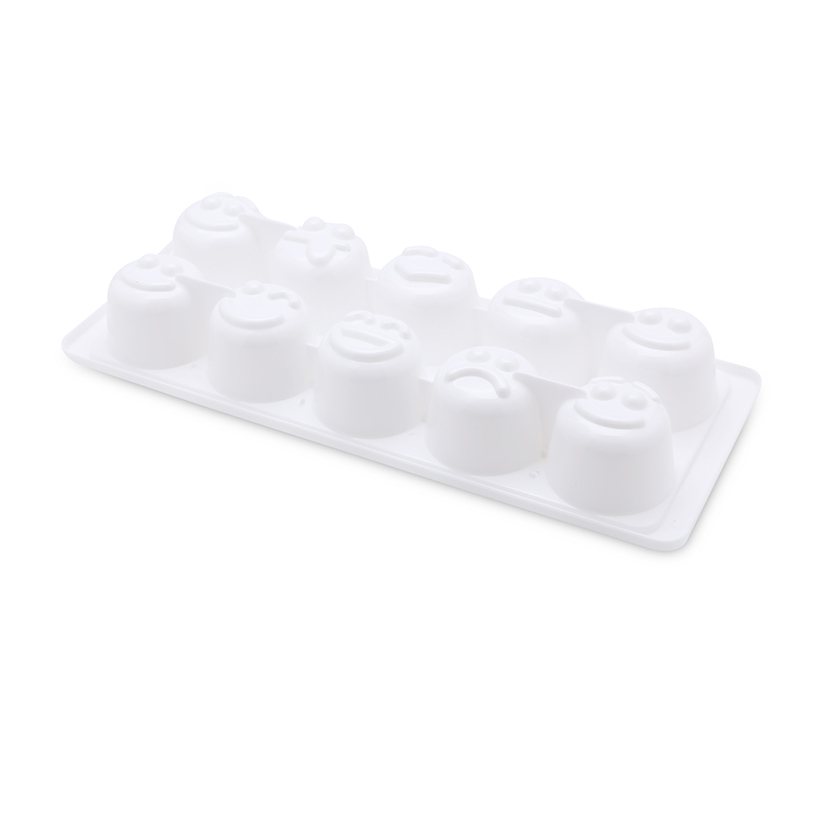 Khay Đá Mặt Cười - Hpl54