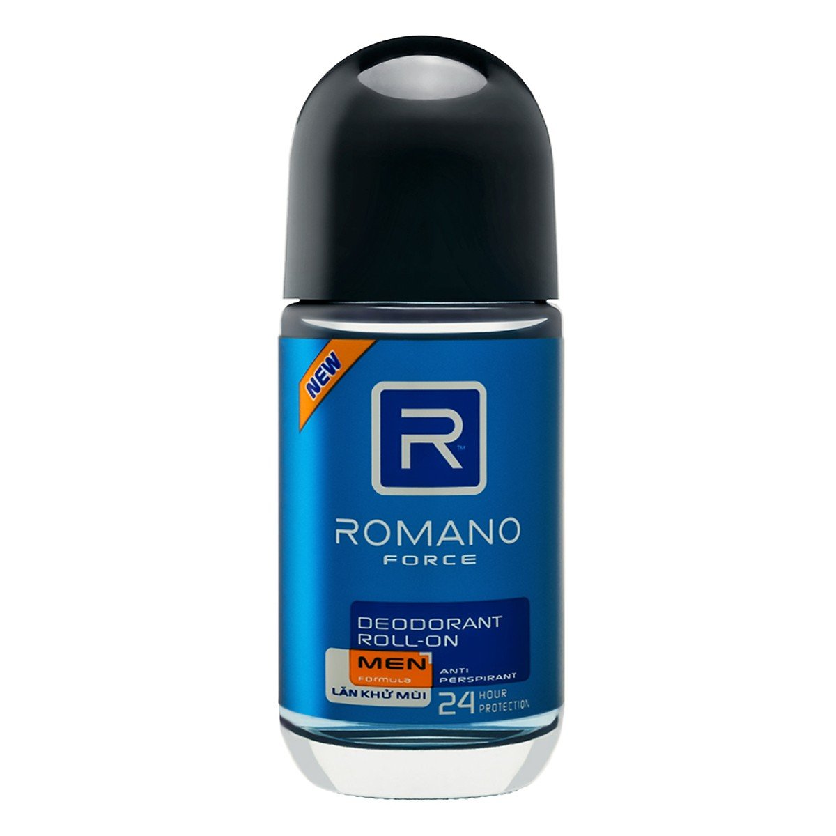Lăn Khử Mùi Romano Force (50Ml) (Store 1001, 1003)