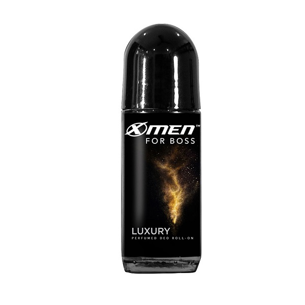 Lăn Khử Mùi X - Men For Boss Luxury 50Ml - Npp An Nhiên