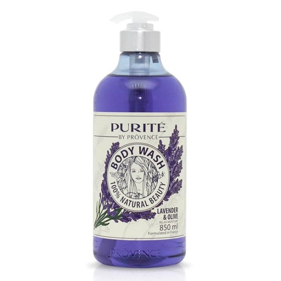Sữa Tắm Purite By Provence Lavender 850Ml