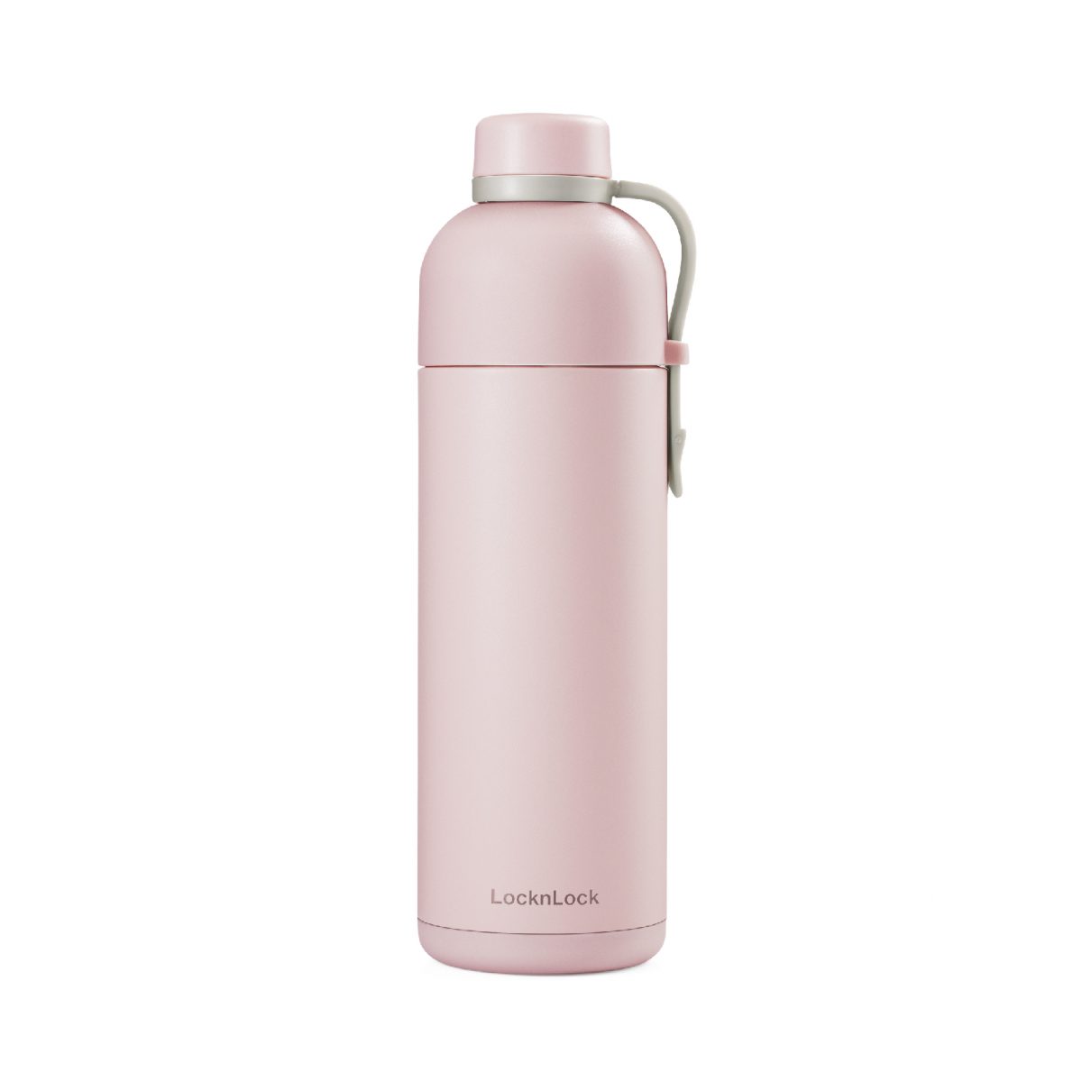 Bình Giữ Nhiệt Lock&Lock Lhc4267Pik 490Ml