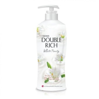 Sữa Tắm Double Rich Hoa Lily 800G