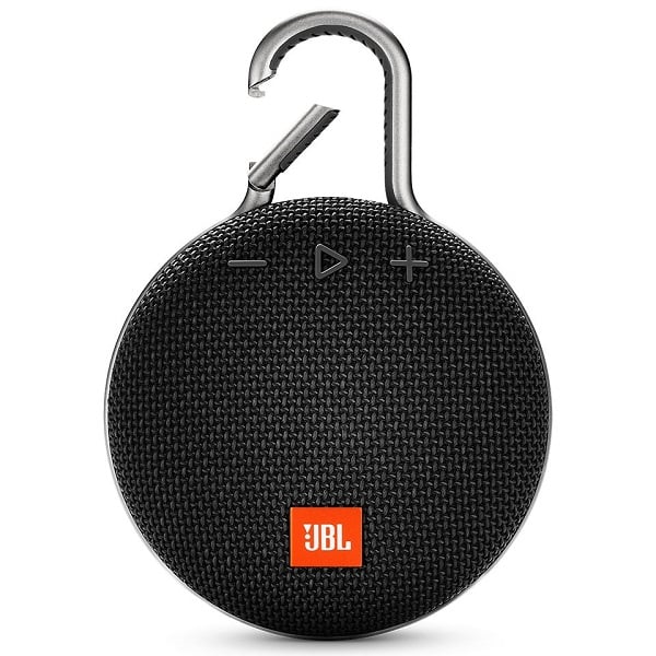 Loa Bluetooth Jbl Clip 3 Đen