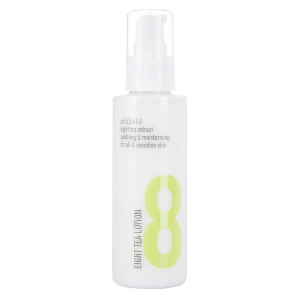 Sữa Dưỡng 8 Loại Trà Bom Eight Tea Lotion 120Ml