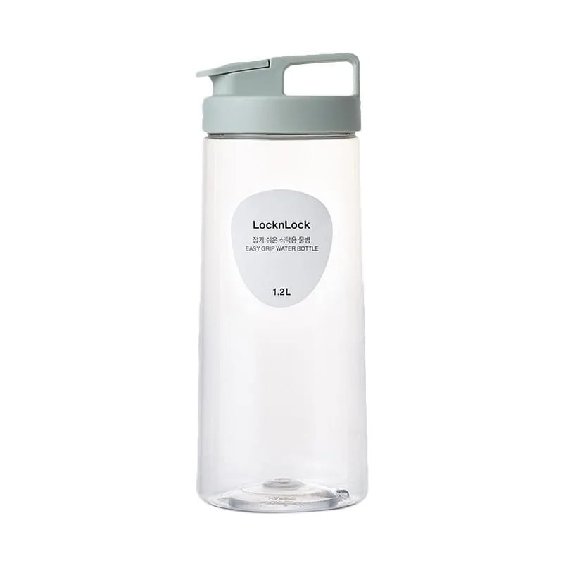 Bình Nước Hap813Mit Easy Grip 1.2L Xanh Mint