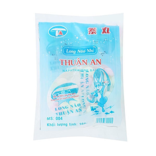 Long Não Nhí Thuận An Ms004 Gói 160G