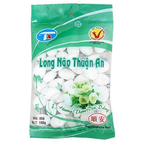 Long Não Thuận An - Túi 150G