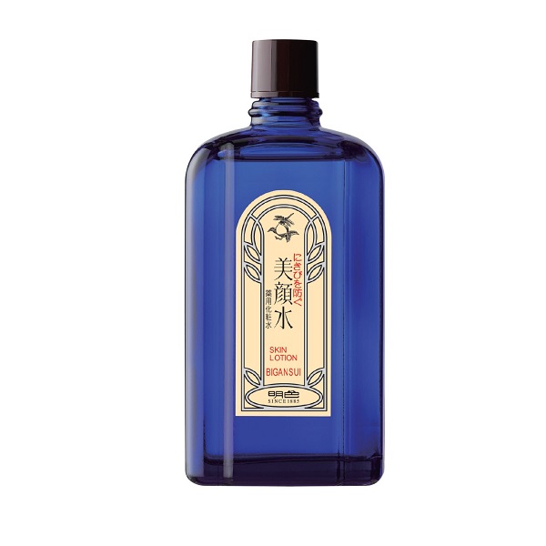 Lotion Ngăn Ngừa Mụn Bigansui Meishoku (90Ml)
