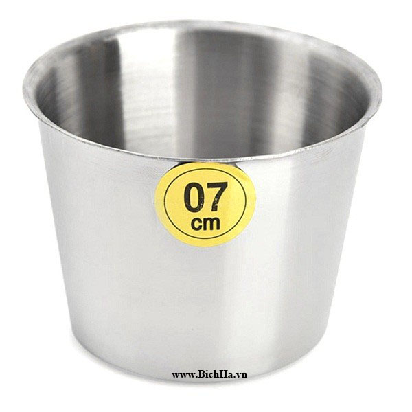 Ly Đá Inox 7 Tiến Thành
