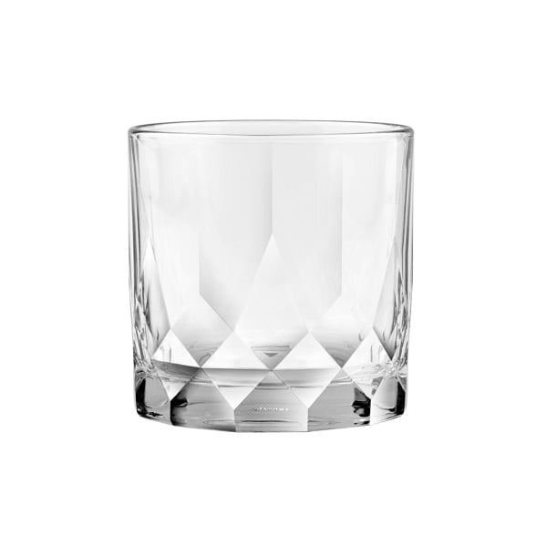 Ly Thủy Tinh Ocean Connexion Rock 350Ml