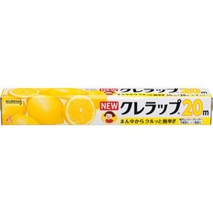 Màng Bọc Thực Phẩm Krewrap Kureha 30Cmx20M