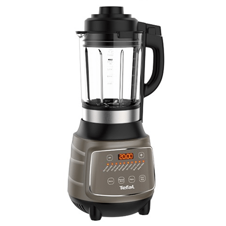 Máy Làm Sữa Hạt Đa Năng Tefal Bl967B66