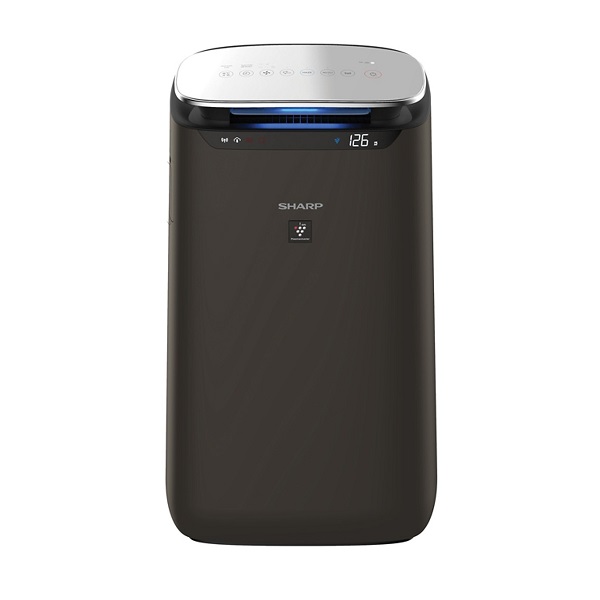 Máy Lọc Không Khí Sharp Fp - J80Ev - H