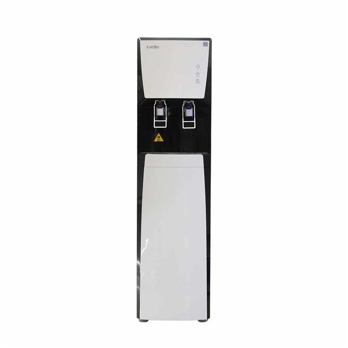 Máy Nước Nóng Lạnh Karofi Hcv351 - Wh
