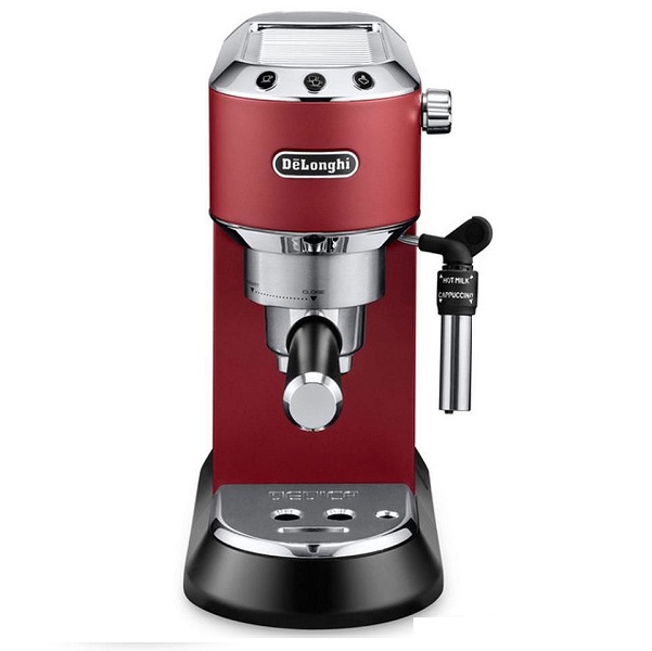 Máy Pha Cà Phê Delonghi Ec685.Bk/M/R/W