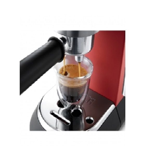 Máy Pha Cà Phê Delonghi EC685.BK/M/R/W