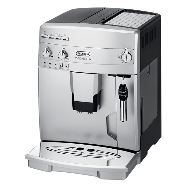 Máy Pha Cà Phê Delonghi Esam03.120.S