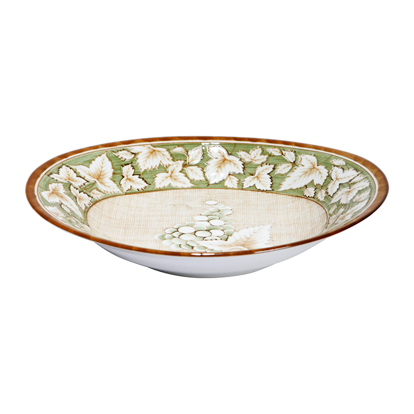 Đĩa Oval Miyabi 24Cm Mb06