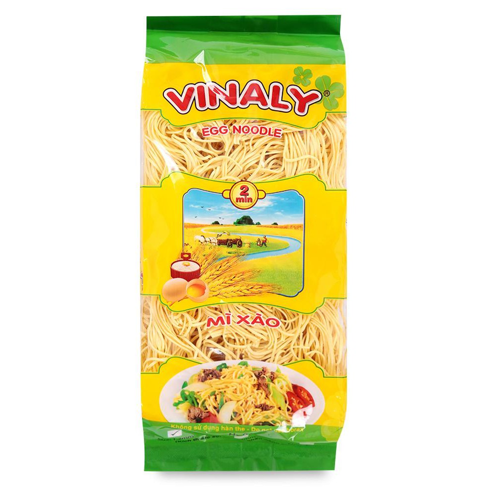 Mì Chay Vinaly 400G