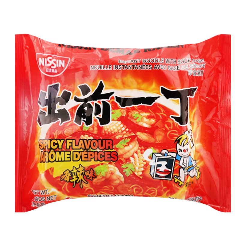 01103571,261_1017466777,18900,aeoneshop.com,Mi-Goi-Nissin-Vi-Cay-100g-261_1017466777,Mì Gói Nissin Vị Cay 100g Mì Gói Nissin Vị Cay 100g