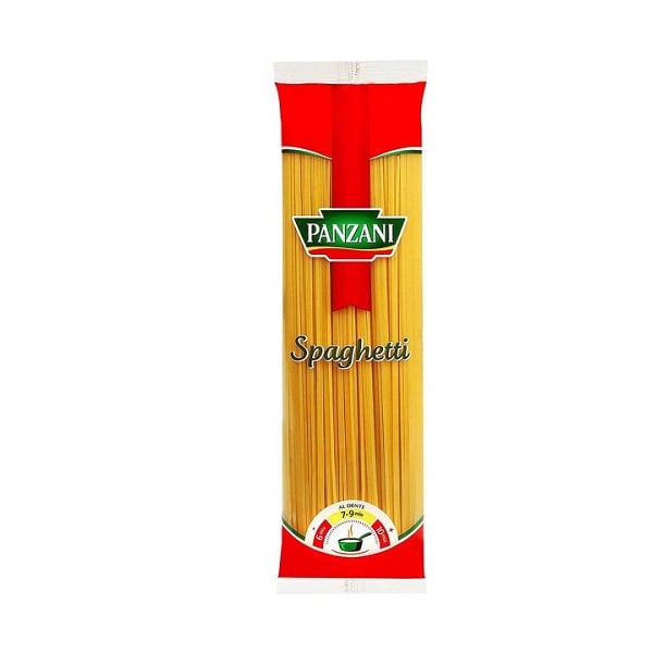 Mì Ý Panzani 250G