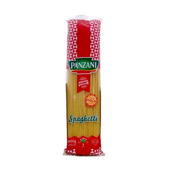 Mì Ý Panzani 400G