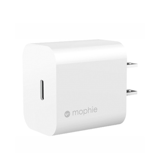 Củ Sạc Mophie Pd 20W Usb - C Màu Trắng