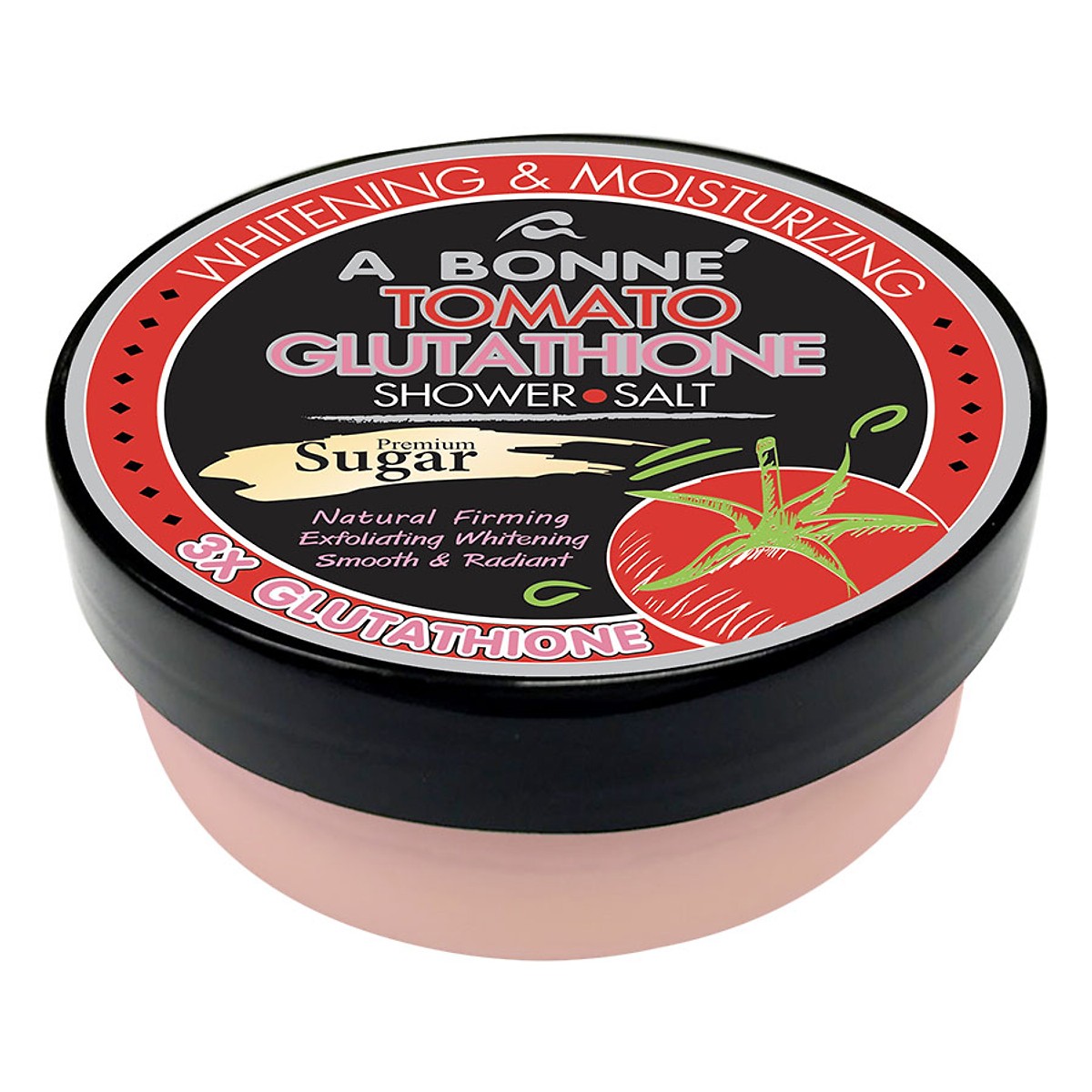 Muối Tắm Cà Chua A Bonne (350G)