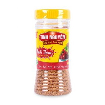 Muối Tôm Tây Ninh Tinh Nguyên 90G