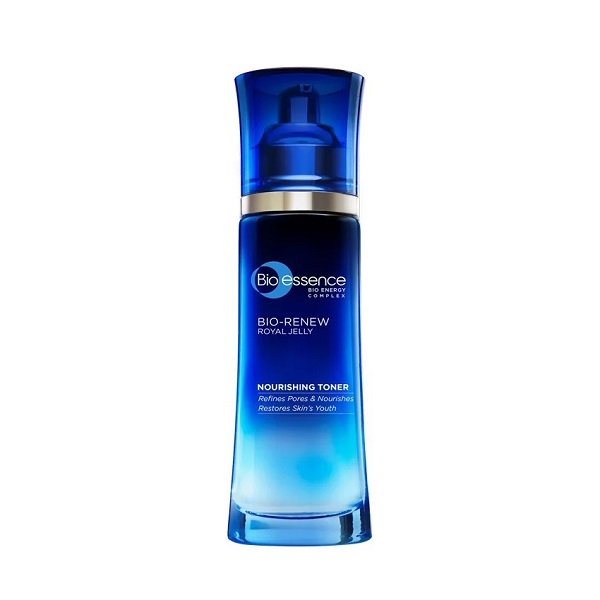 Tinh Chất Trẻ Hóa Da Chiết Xuất Sữa Ong Chúa Bio - Essence Bio - Renew Youth Facial Oil 40Ml