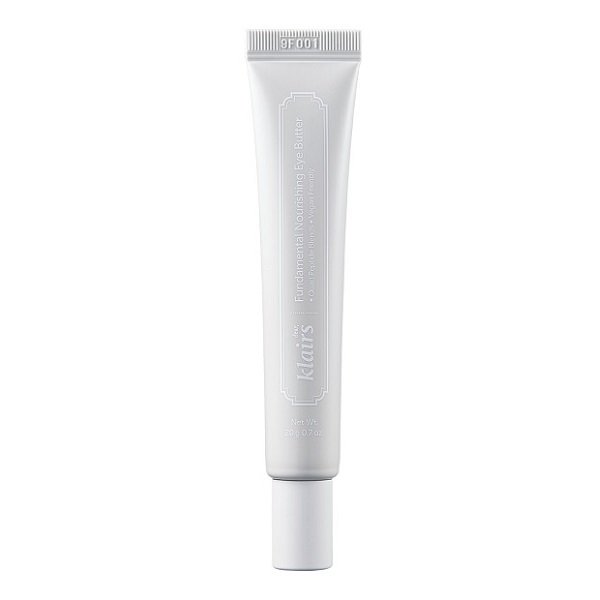 Kem Dưỡng Mắt Cải Thiện Nếp Nhăn Dear Klairs Fundamental Nourishing Eye Butter 20G