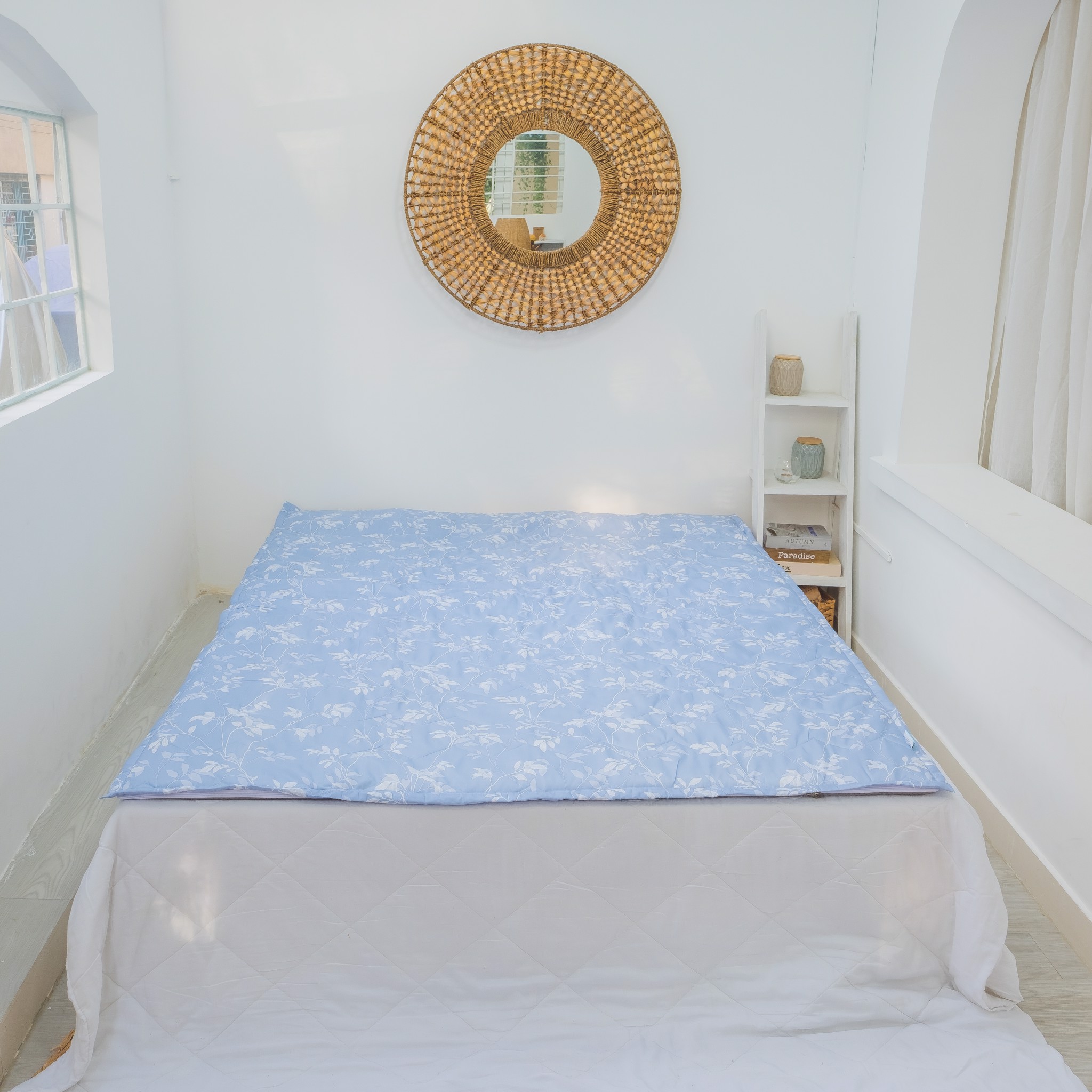 Nệm Đa Năng K-Bedding 120x200cm TP101-1