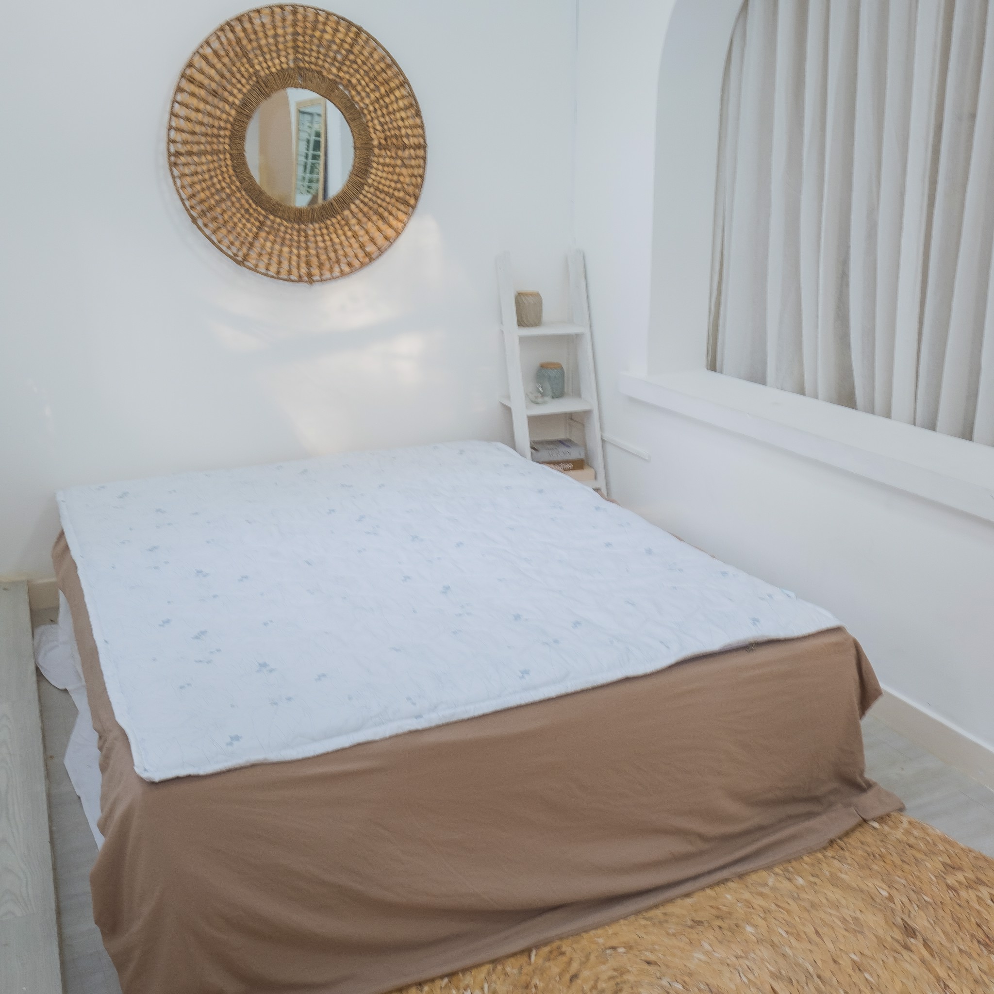 Nệm Đa Năng K - Bedding 180X200Cm Tp106 - 1