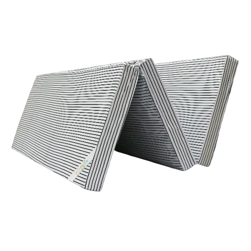 Nệm Bông Ép Everon Lite 160 X 195 X 9Cm (Giao Màu Ngẫu Nhiên)