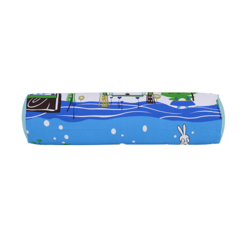 Gối Ôm Trẻ Em 25X80Cm Bịt Đầu - Thiên Hà