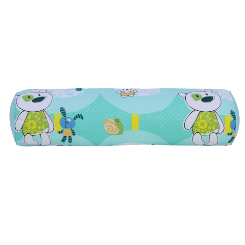 Gối Ôm Trẻ Em 30X90Cm Bịt Đầu - Thiên Hà