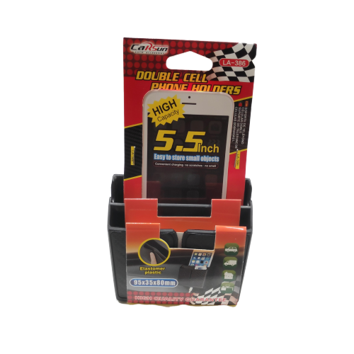 Ngăn Đựng Đồ Dùng Trong Xe Hơi Yw1906Tg19