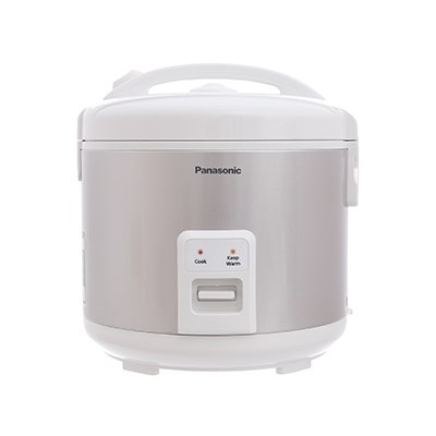 Nồi Cơm Nắp Gài Panasonic 1.8L Sr - Mvn187Lra